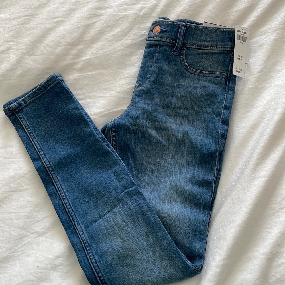 Abercrombie Kids Jeans